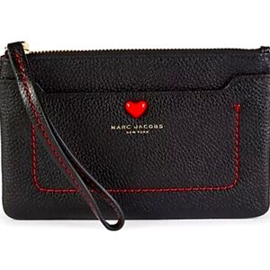 BRAND NEW AUTHENTIC MARC JACOBS LEATHER WRISLET